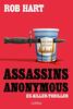 Cover von: Assassins Anonymous
