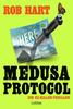 Cover von: Medusa Protocol