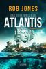 Cover von: Das Geheimnis von Atlantis