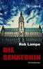 Cover von: Die Senatorin
