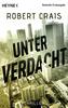 Cover von: Unter Verdacht