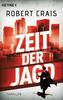Cover von: Zeit der Jagd