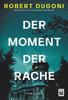 Cover von: Der Moment der Rache