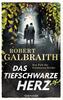 Cover von: Das tiefschwarze Herz