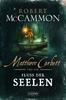 Cover von: Matthew Corbett und der Fluss der Seelen