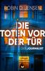 Cover von: Die Toten vor der Tür