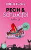 Cover von: Tot im Eis