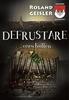 Cover von: Defrustare … verschollen