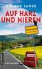 Cover von: Auf Harz und Nieren