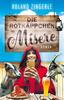 Cover von: Die Rotkäppchenmisere