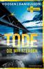Cover von: Tode, die wir sterben