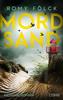 Cover von: Mordsand