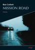 Cover von: Mission Road (Frank Yakabuski)