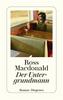 Cover von: Der Untergrundmann