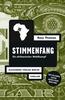 Cover von: Stimmenfang