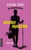 Cover von: wischen impossible