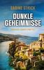 Cover von: Dunkle Geheimnisse