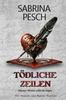 Cover von: Tödliche Zeilen