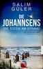 Cover von: Die Toten am Strand