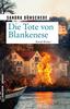 Cover von: Die Tote von Blankenese