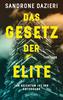 Cover von: Das Gesetz der Elite