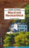 Cover von: Mord mit Neckarblick
