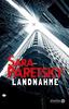 Cover von: Landnahme