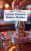 Cover von: Letzte Chance Baden-Baden