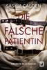 Cover von: Die falsche Patientin