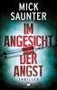 Cover von: Im Angesicht der Angst