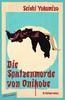 Cover von: Die Spatzenmorde von Onikobe
