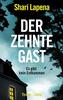 Cover von: Der zehnte Gast