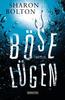 Cover von: Böse Lügen