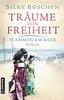 Cover von: Träume von Freiheit - Flammen am Meer