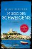 Cover von: Im Sog des Schweigens