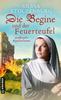 Cover von: Die Begine und der Feuerteufel