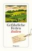 Cover von: Gefährliche Ferien - Italien