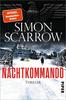 Cover von: Nachtkommando