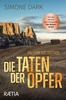 Cover von: Die Taten der Opfer