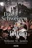 Cover von: Das Schweigen der Toten