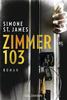 Cover von: Zimmer 103