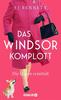 Cover von: Das Windsor-Komplott