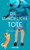 Cover von: Die unhöfliche Tote