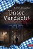 Cover von: Unter Verdacht