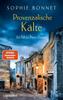 Cover von: Provenzalische Kälte