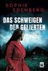 Cover von: Das Schweigen der Geliebten