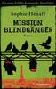 Cover von: Mission Blindgänger