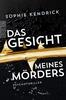 Cover von: Das Gesicht meines Mörders