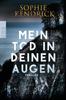 Cover von: Mein Tod in deinen Augen