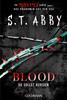 Cover von: Blood